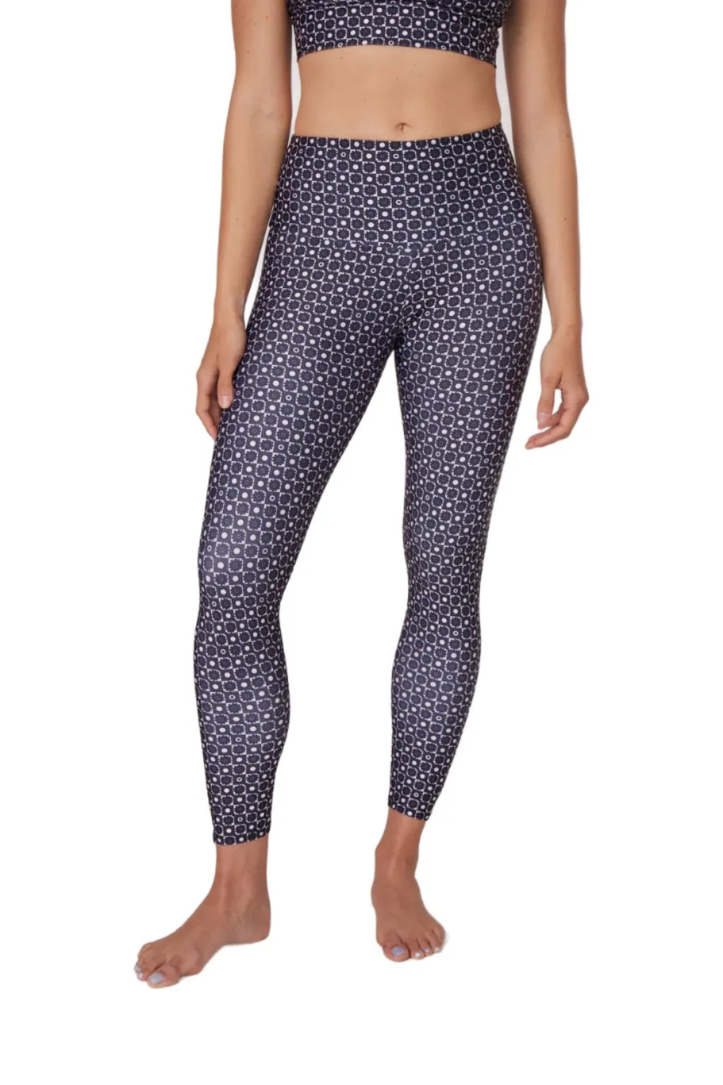 Onzie Flow Highrise Basic Midi 2029 and Plus